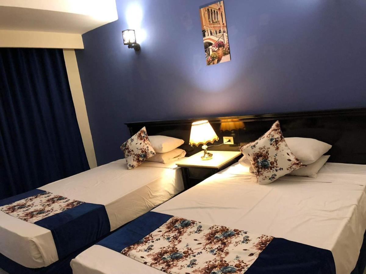 Regency Lodge Resort Sharm el-Sheik Eksteriør bilde