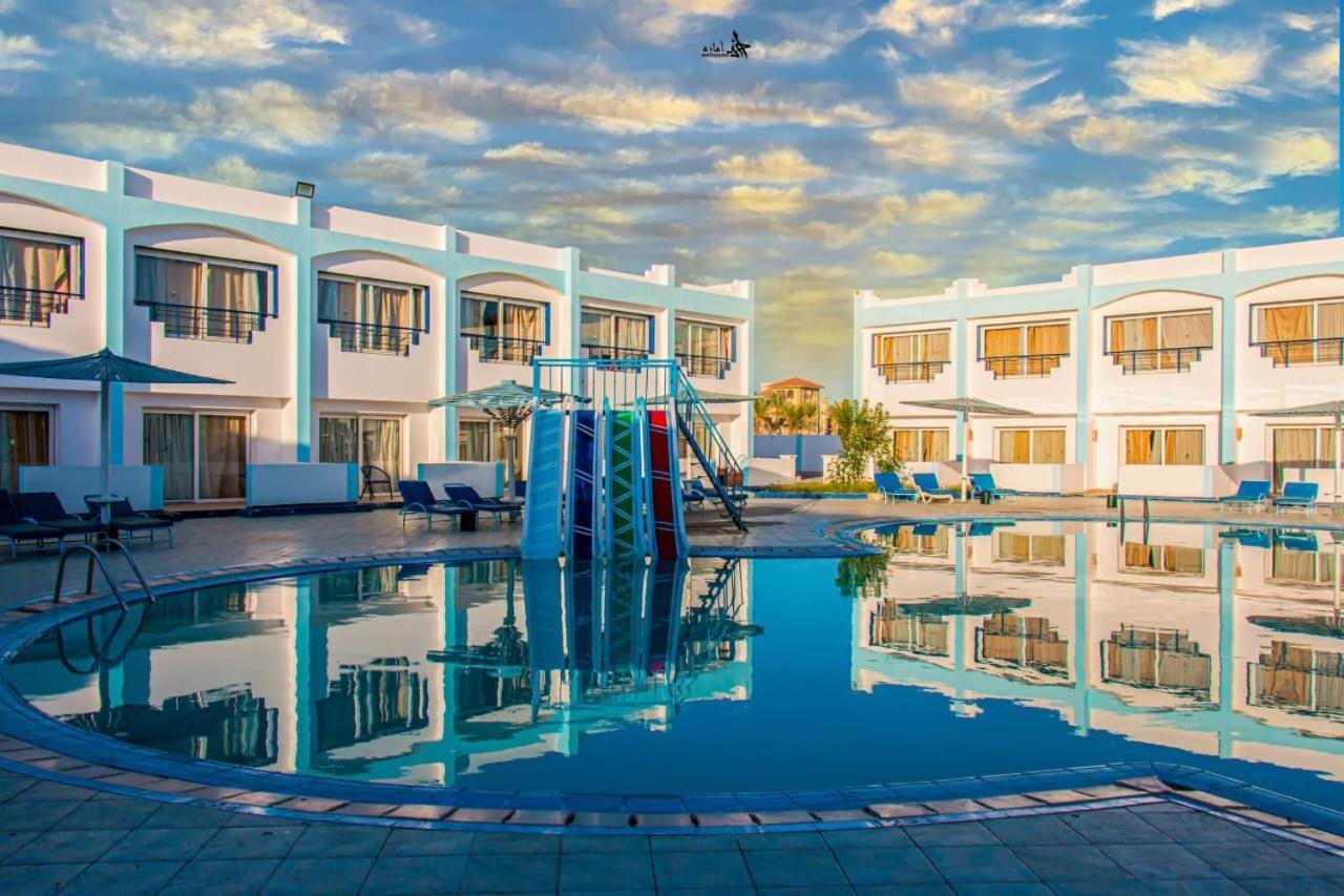 Regency Lodge Resort Sharm el-Sheik Eksteriør bilde
