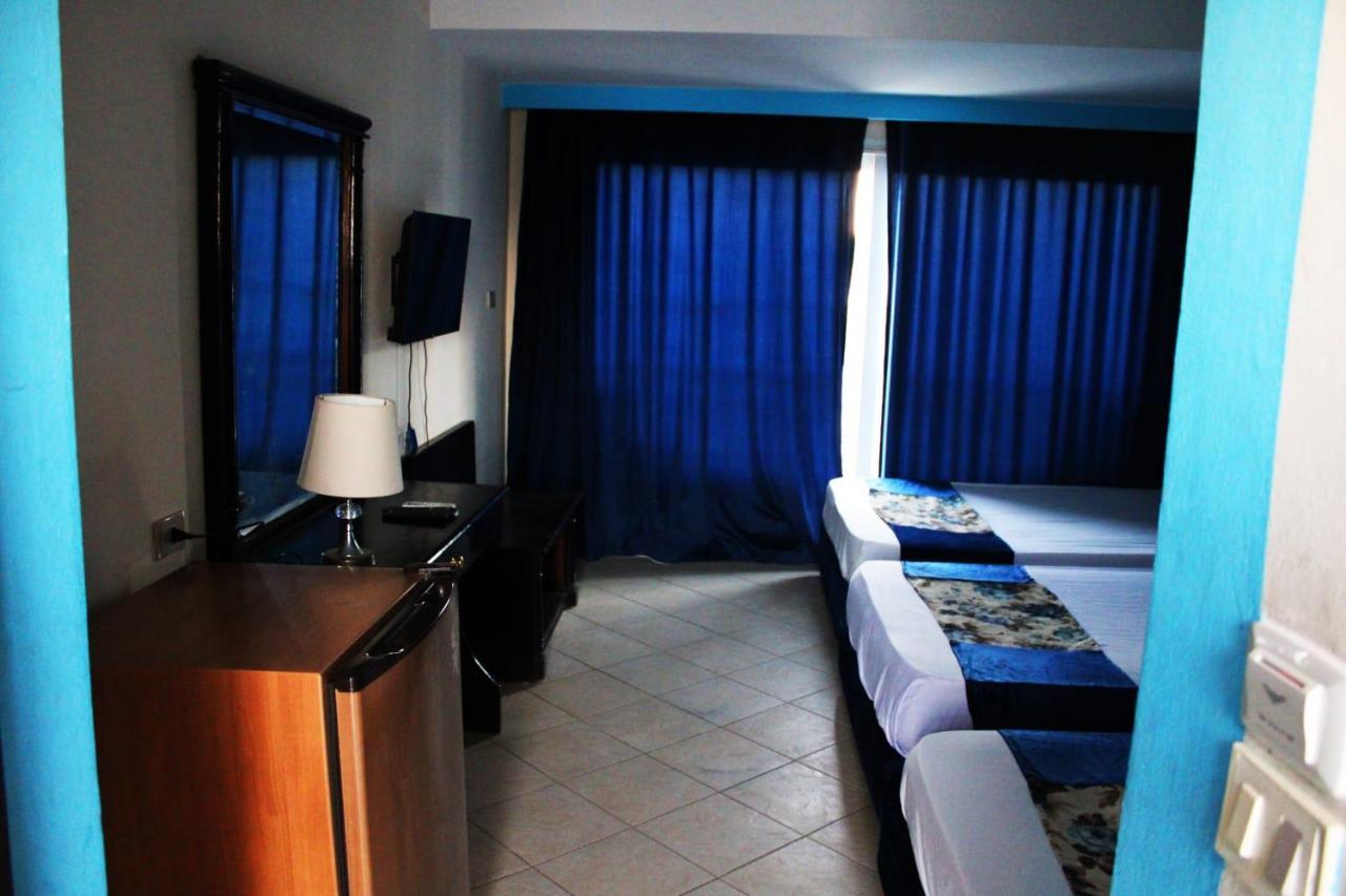 Regency Lodge Resort Sharm el-Sheik Eksteriør bilde