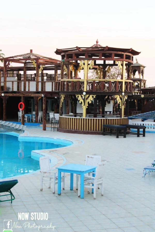 Regency Lodge Resort Sharm el-Sheik Eksteriør bilde