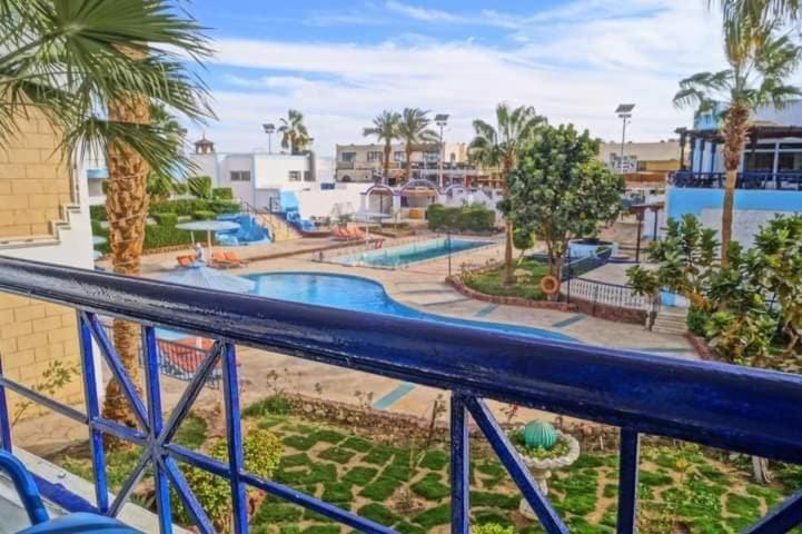 Regency Lodge Resort Sharm el-Sheik Eksteriør bilde