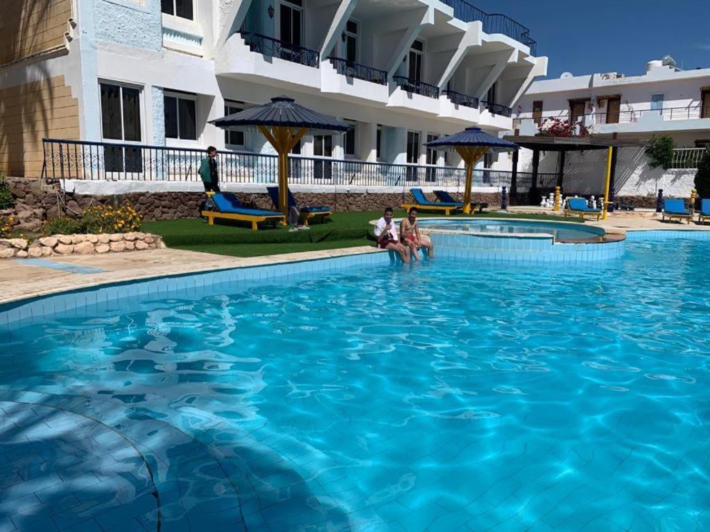 Regency Lodge Resort Sharm el-Sheik Eksteriør bilde