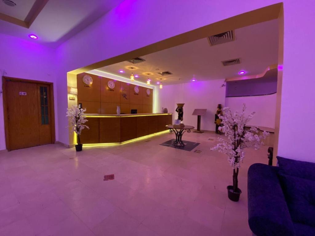 Regency Lodge Resort Sharm el-Sheik Eksteriør bilde
