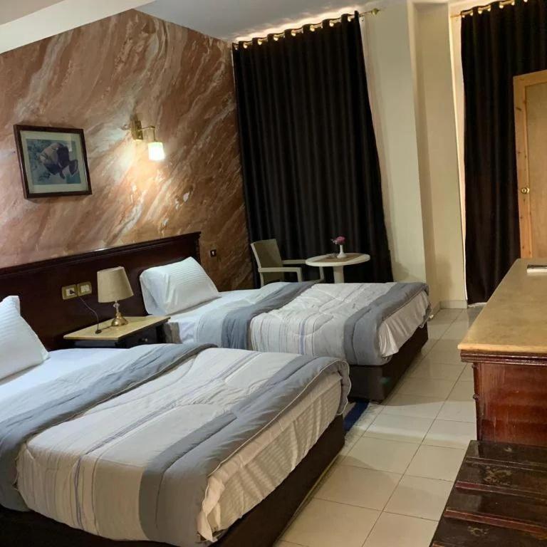 Regency Lodge Resort Sharm el-Sheik Eksteriør bilde