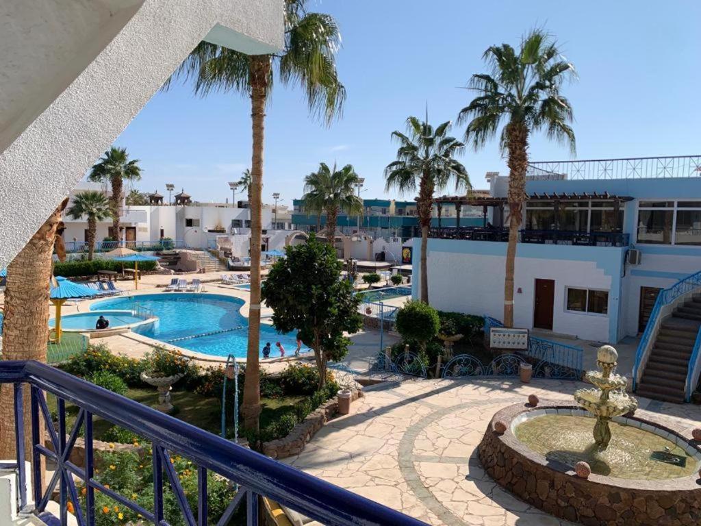 Regency Lodge Resort Sharm el-Sheik Eksteriør bilde