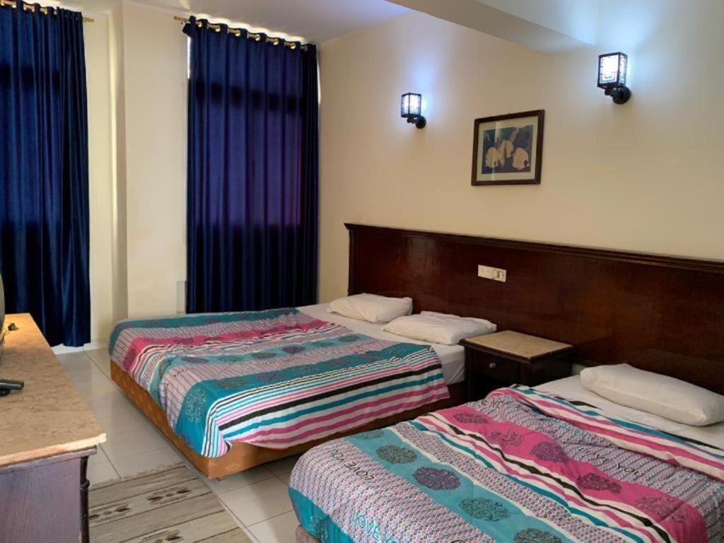 Regency Lodge Resort Sharm el-Sheik Eksteriør bilde