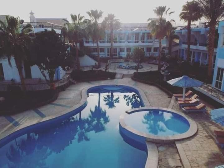 Regency Lodge Resort Sharm el-Sheik Eksteriør bilde